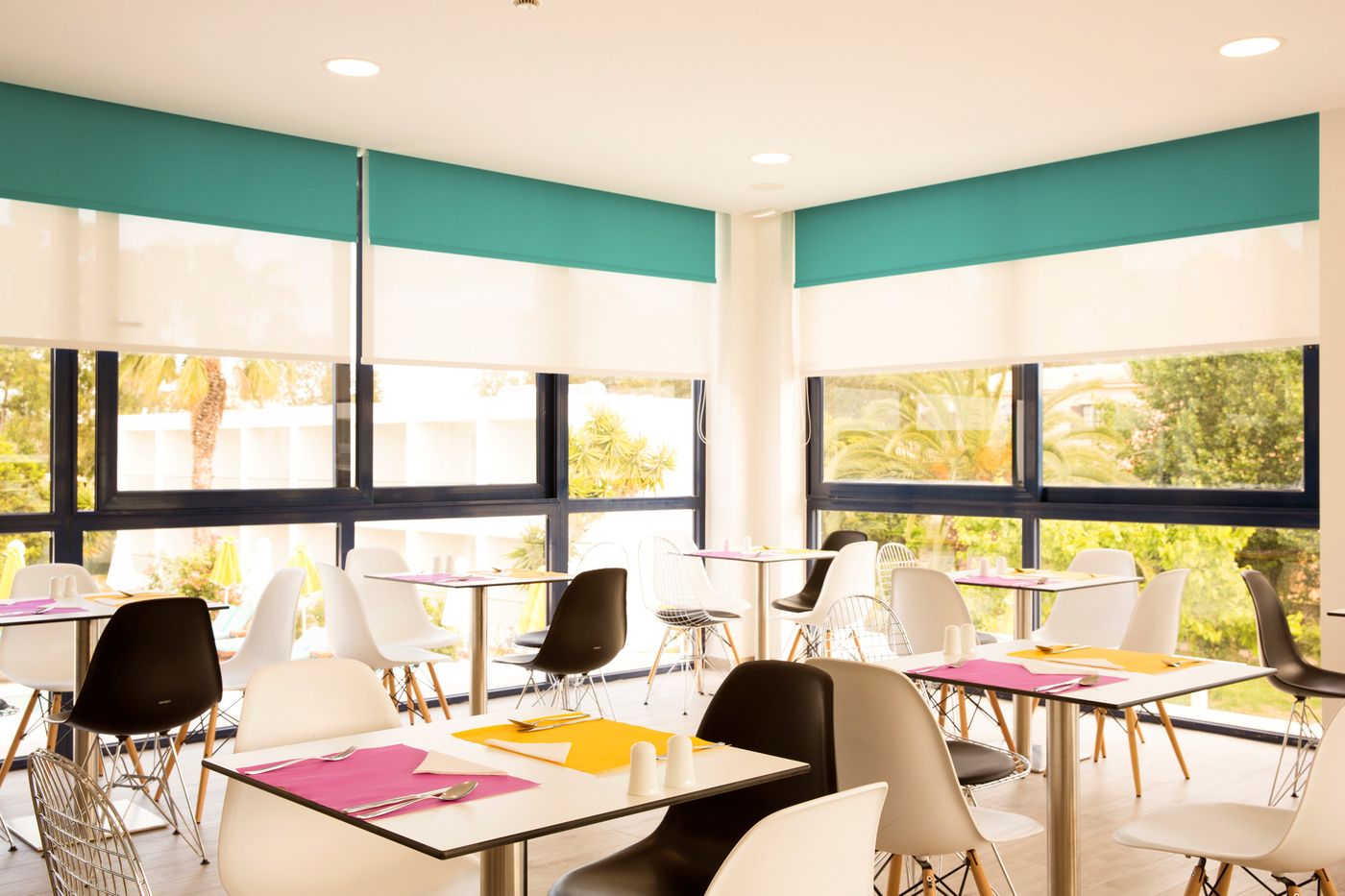 Nasos Hotel and Resort