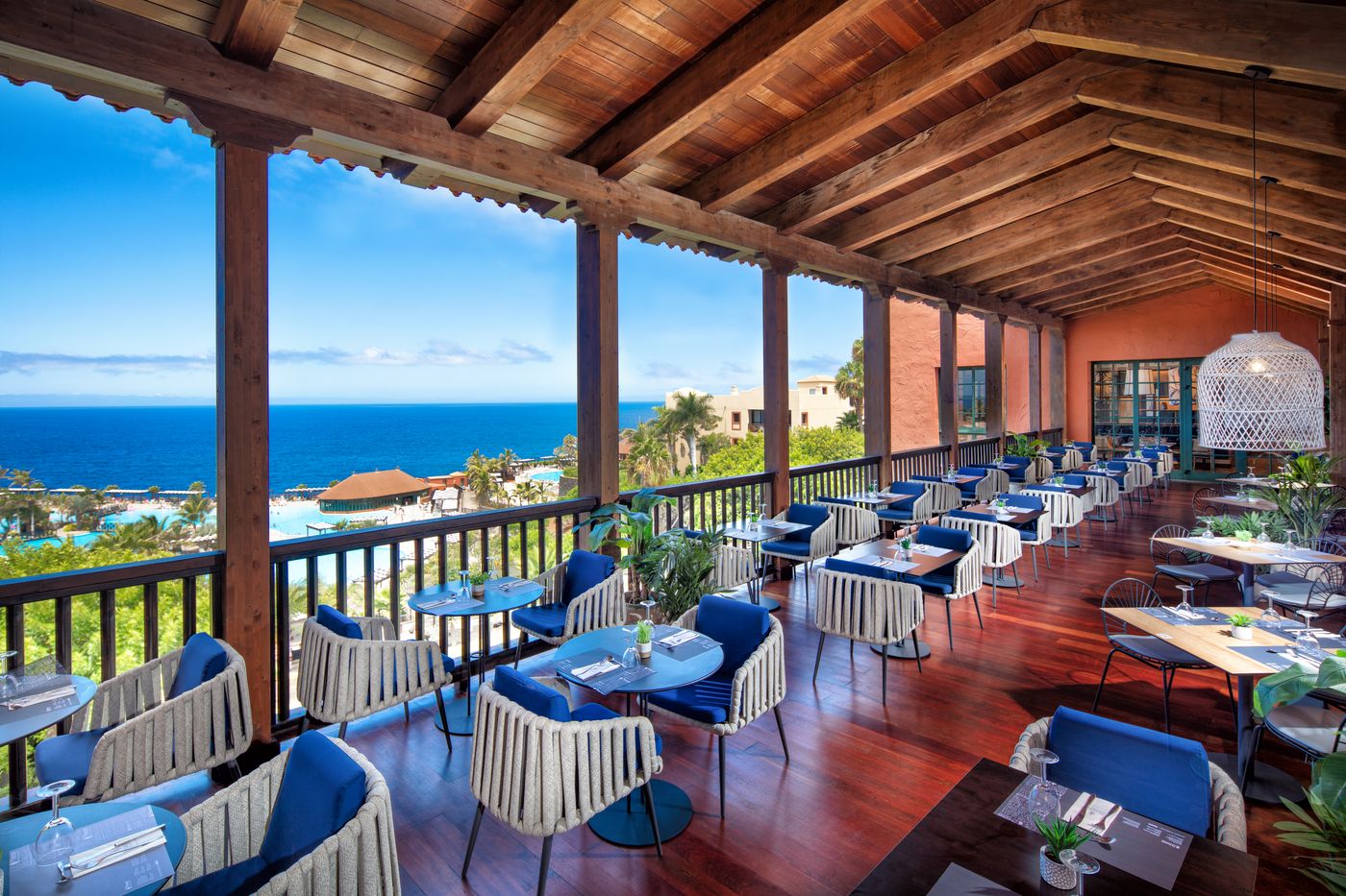 La Palma & Teneguía Princess