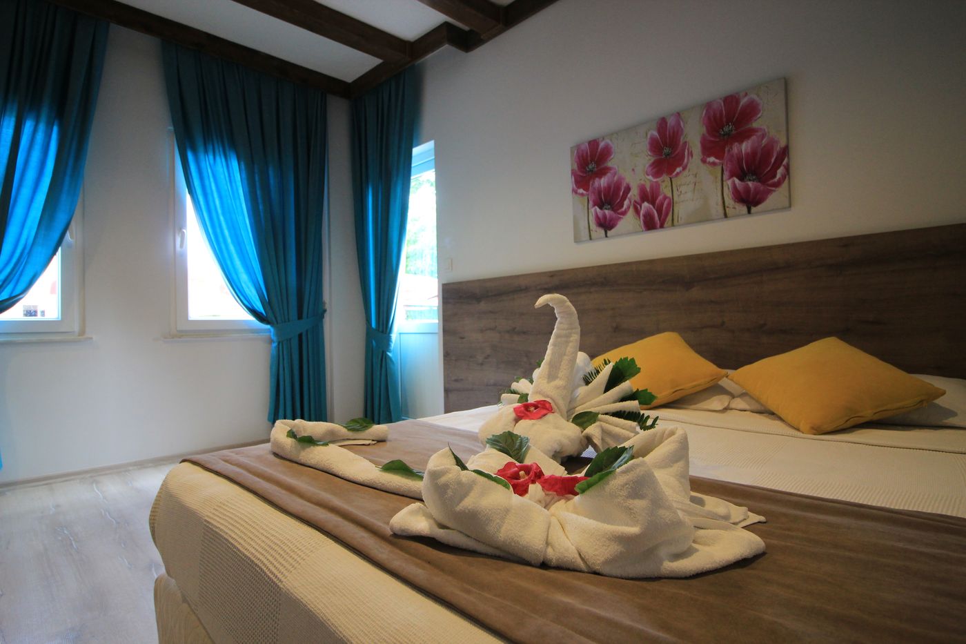Gunes Boutique Hotel