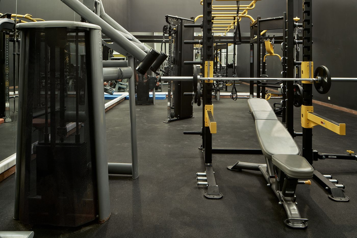 Atlantica Marmari Palace