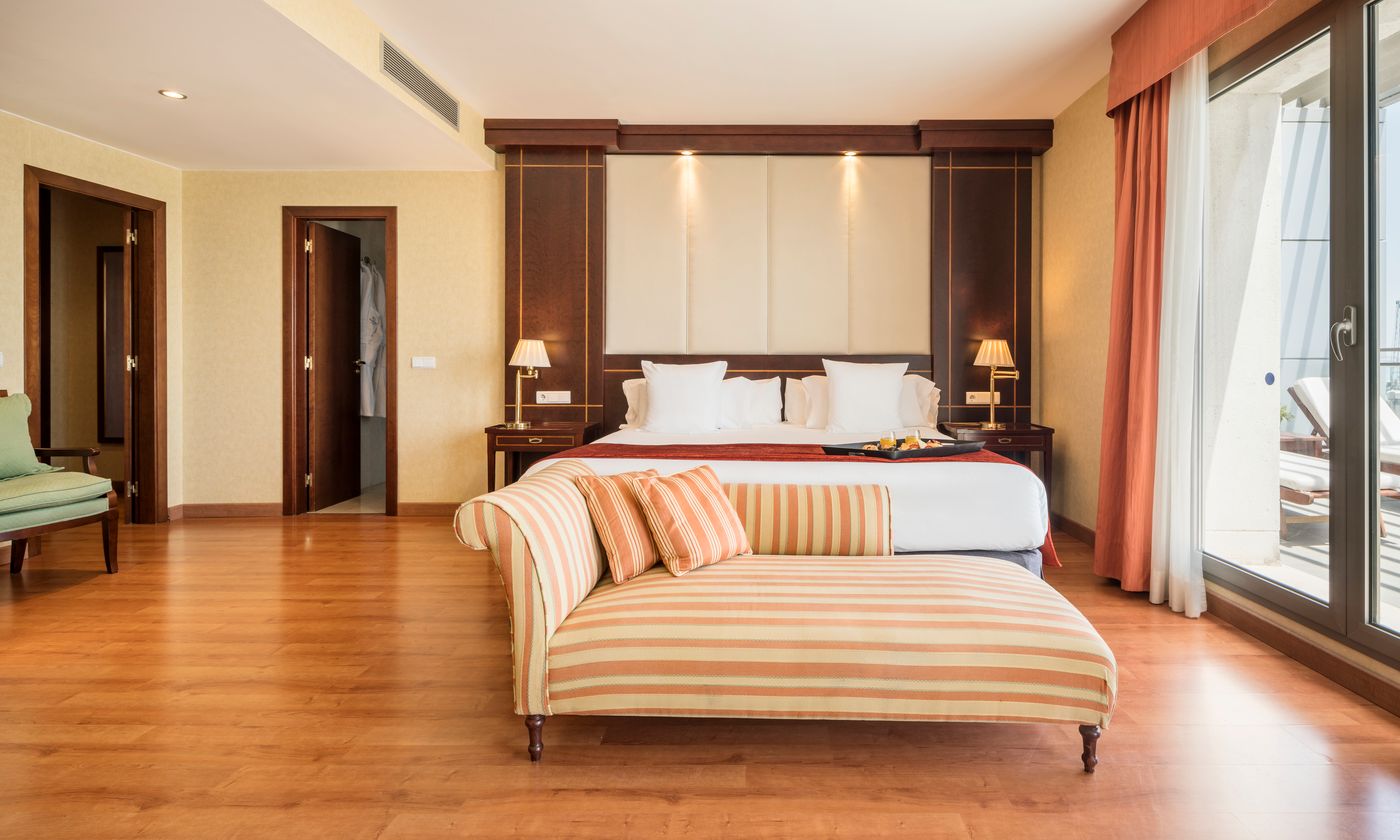 Ilunion-Malaga-Room-9