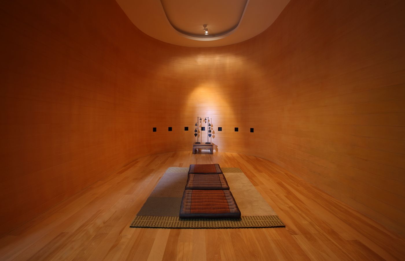 Shama Sukhumvit Bangkok-Thailand-BANGKOK-General view-4