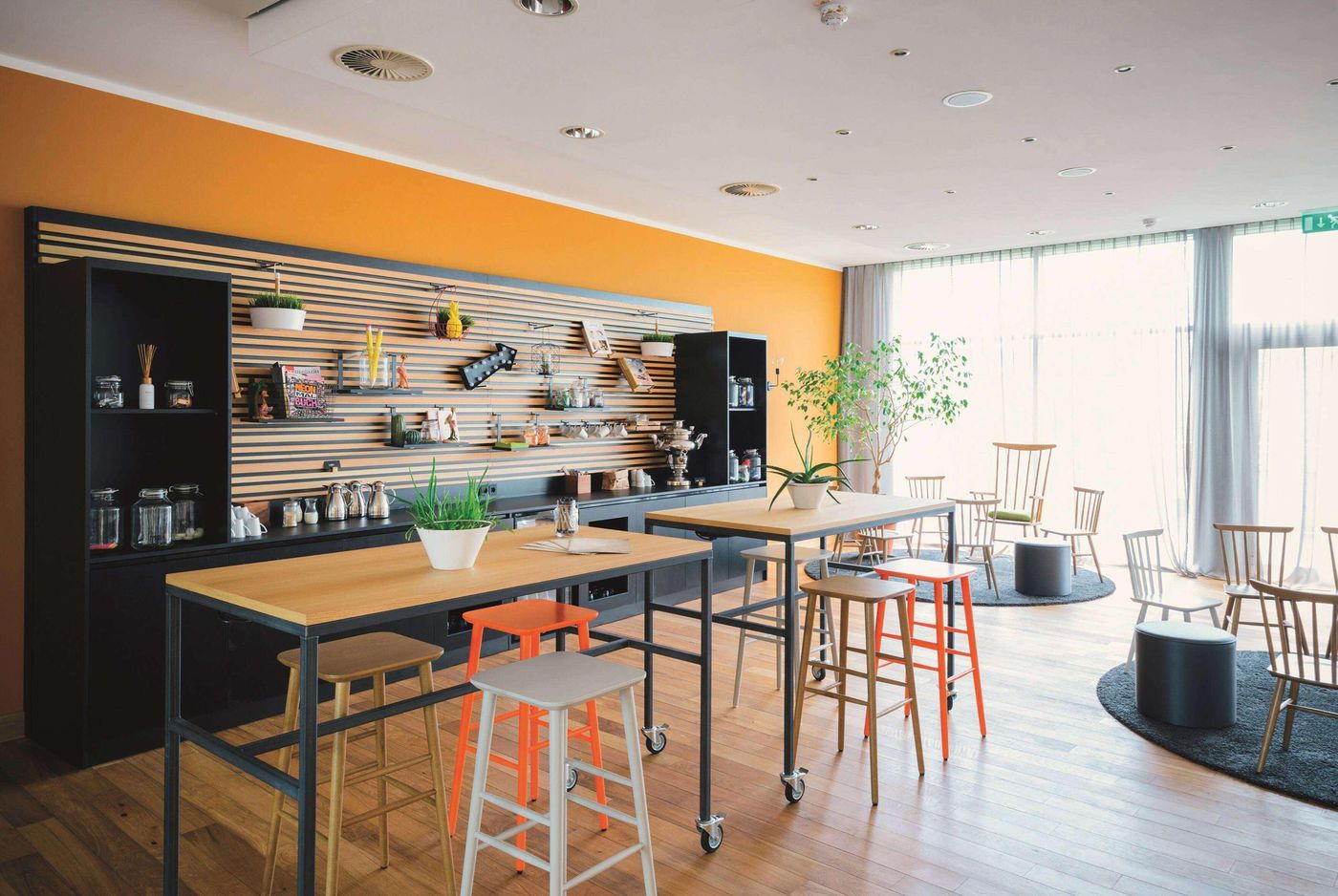 Vienna House Easy by Wyndham Wuppertal - Germany - WUPPERTAL - General view - 4