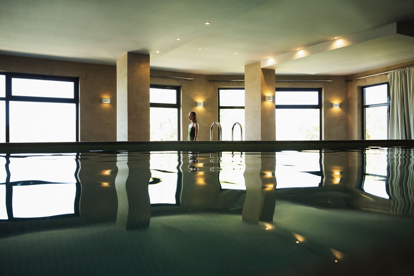 Domes Aulus Elounda - Adults Only