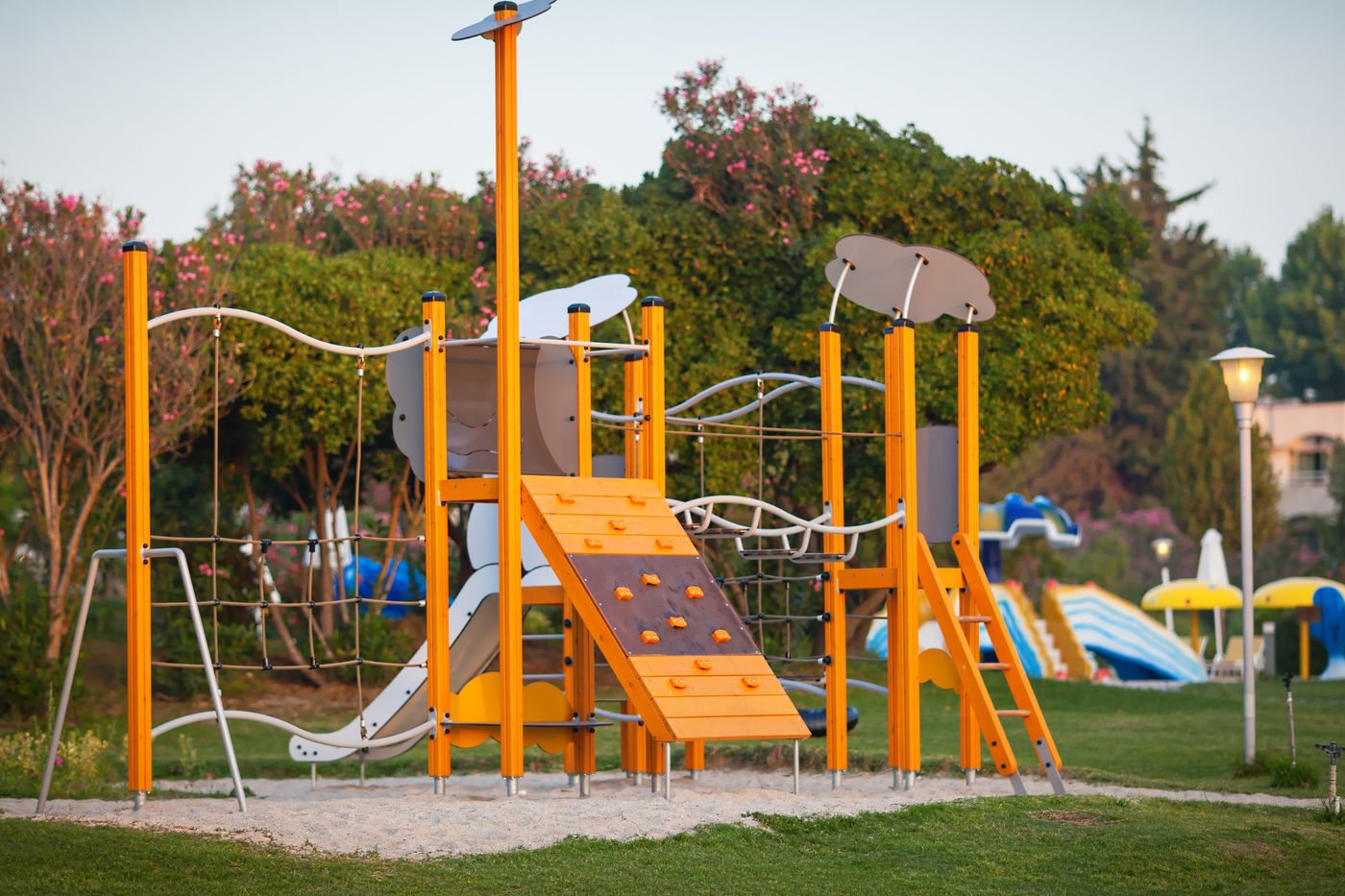 GHotels Pallini Beach (3)