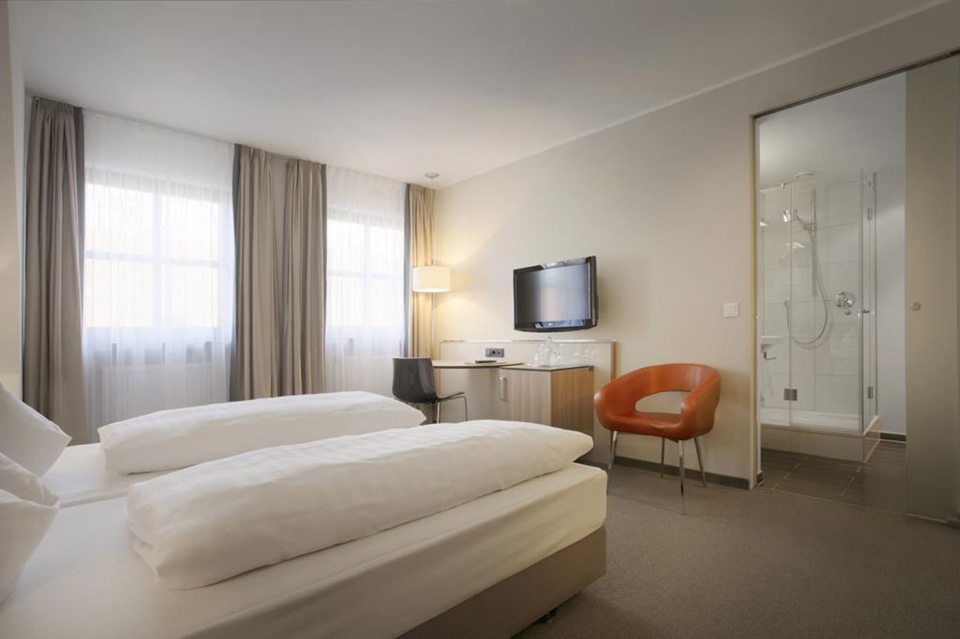 Am Jakobsmarkt-Germany-NUREMBERG-General view-5