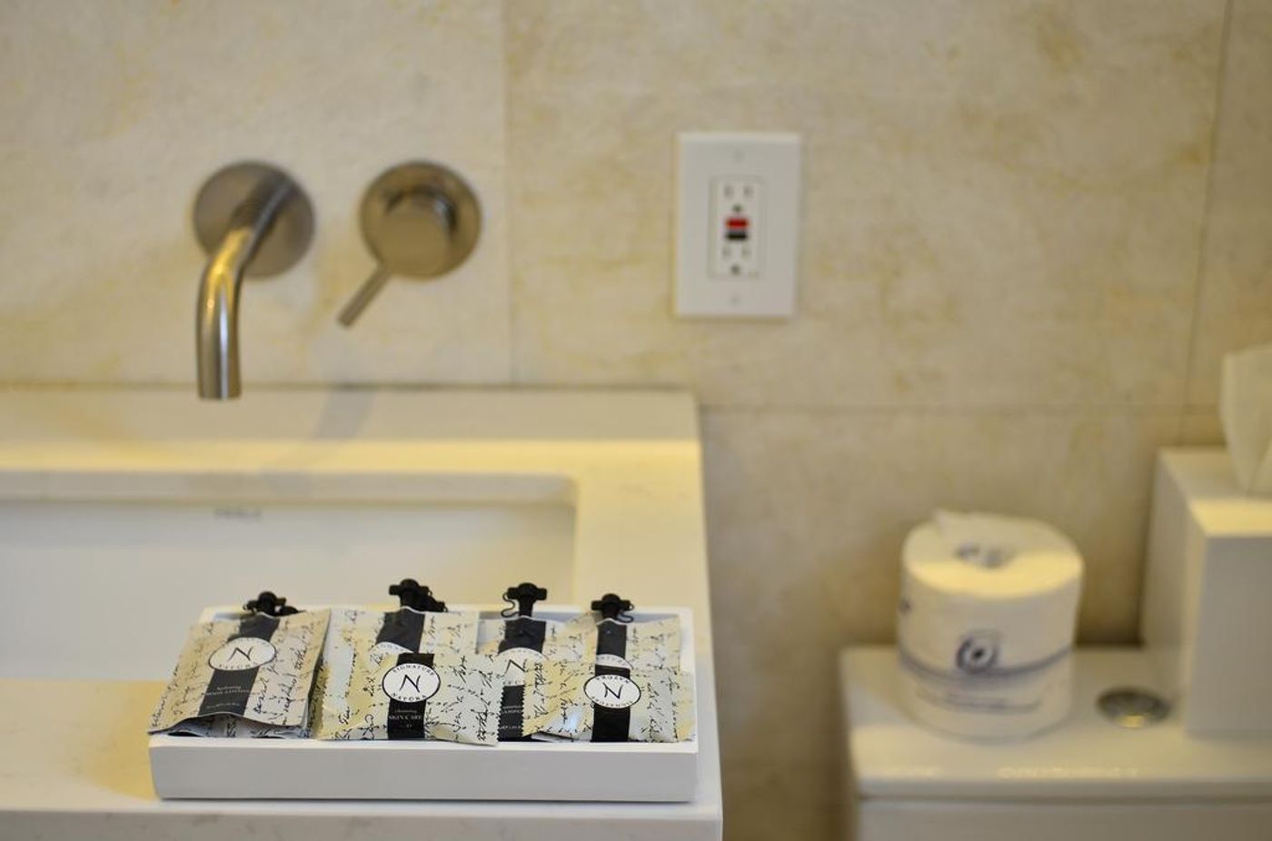 Hotel St. Michel - United States - CORAL GABLES - General view - 2