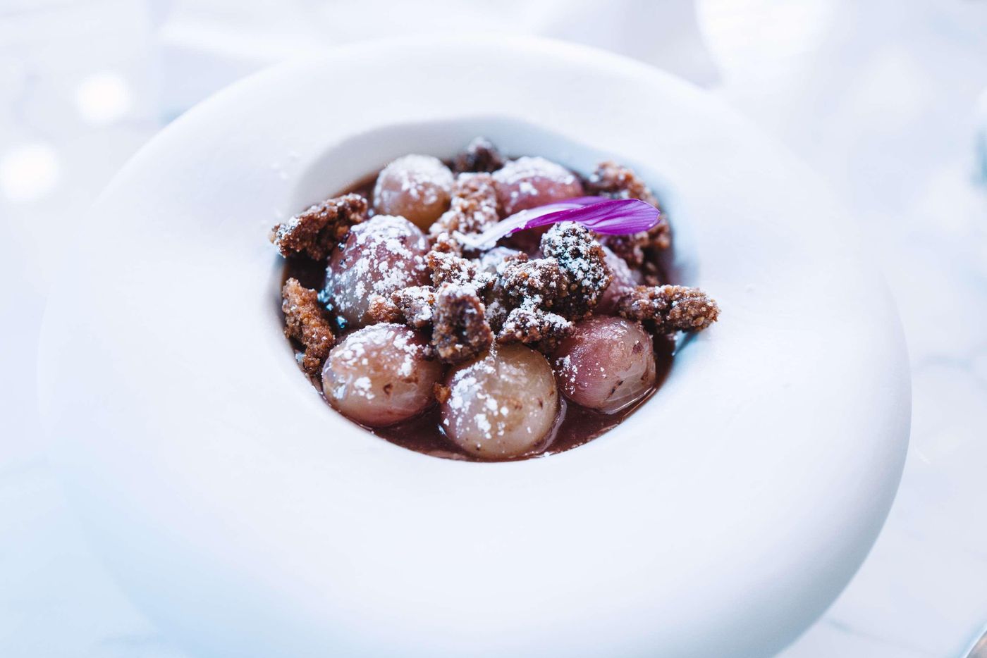 Belaroia - France - Montpellier - Restaurant - 2