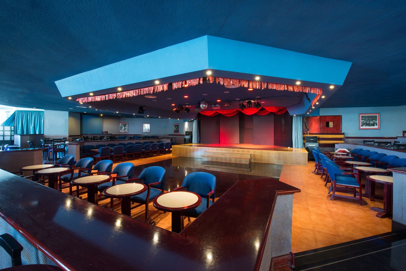 Hotel Cala Romántica