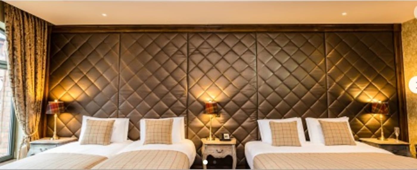 The Shankly Hotel-United Kingdom-LIVERPOOL-General view-2