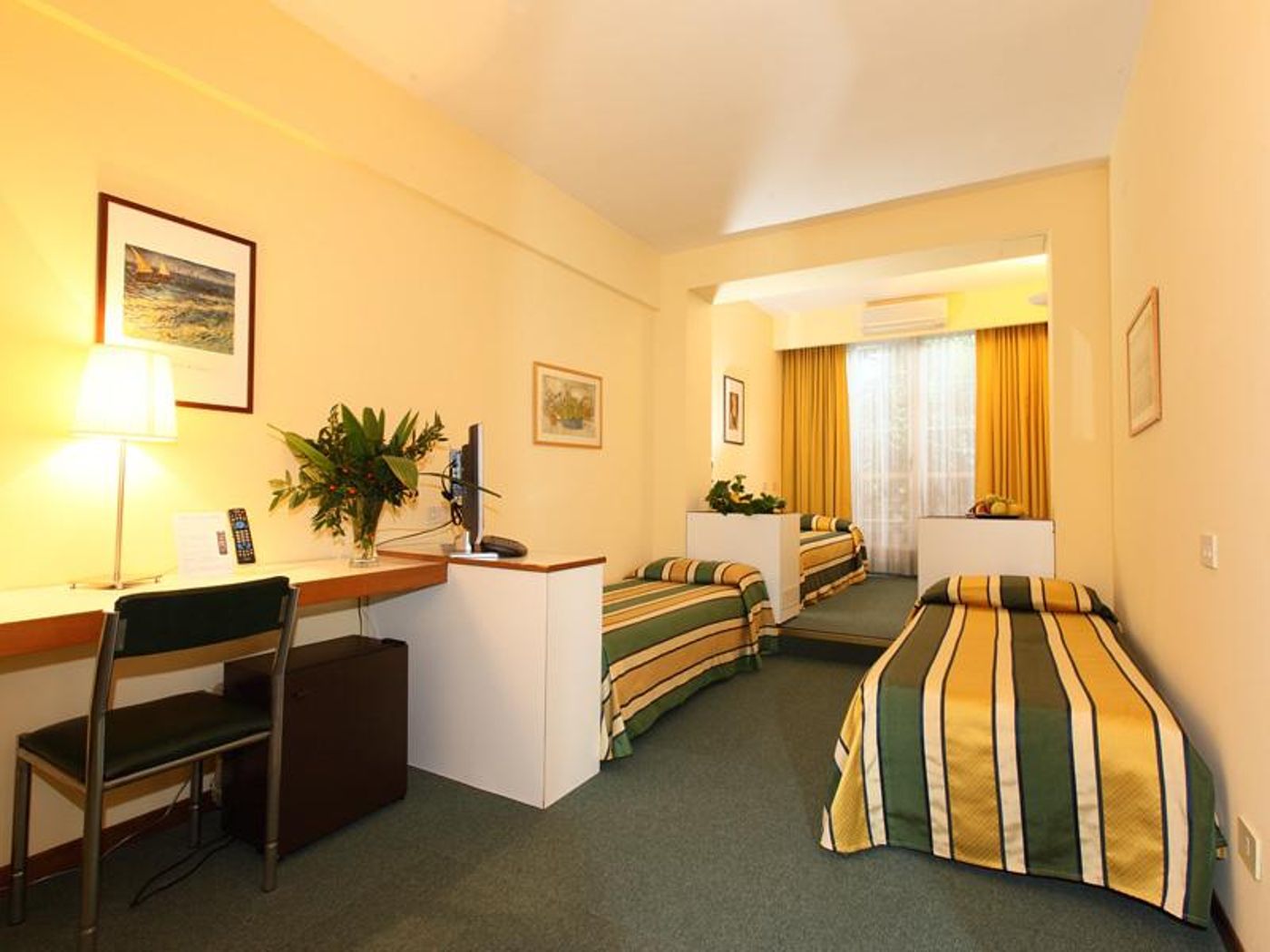 Hotel Giardino d'Europa