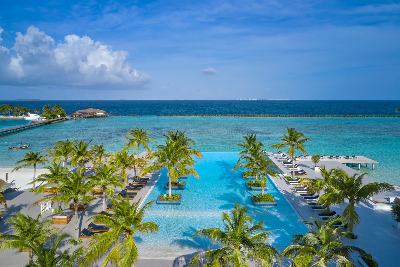 Villa Nautica, Paradise Island