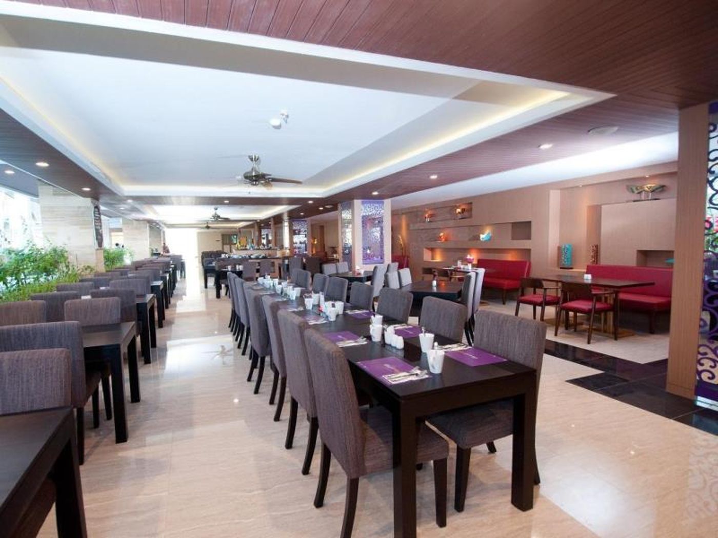 Quest San Denpasar by ASTON-Indonesia-BALI-General view-7