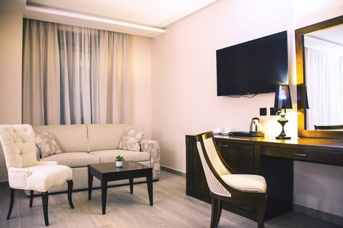 Xenon hotel-Serbia-BELGRADE-Room-9