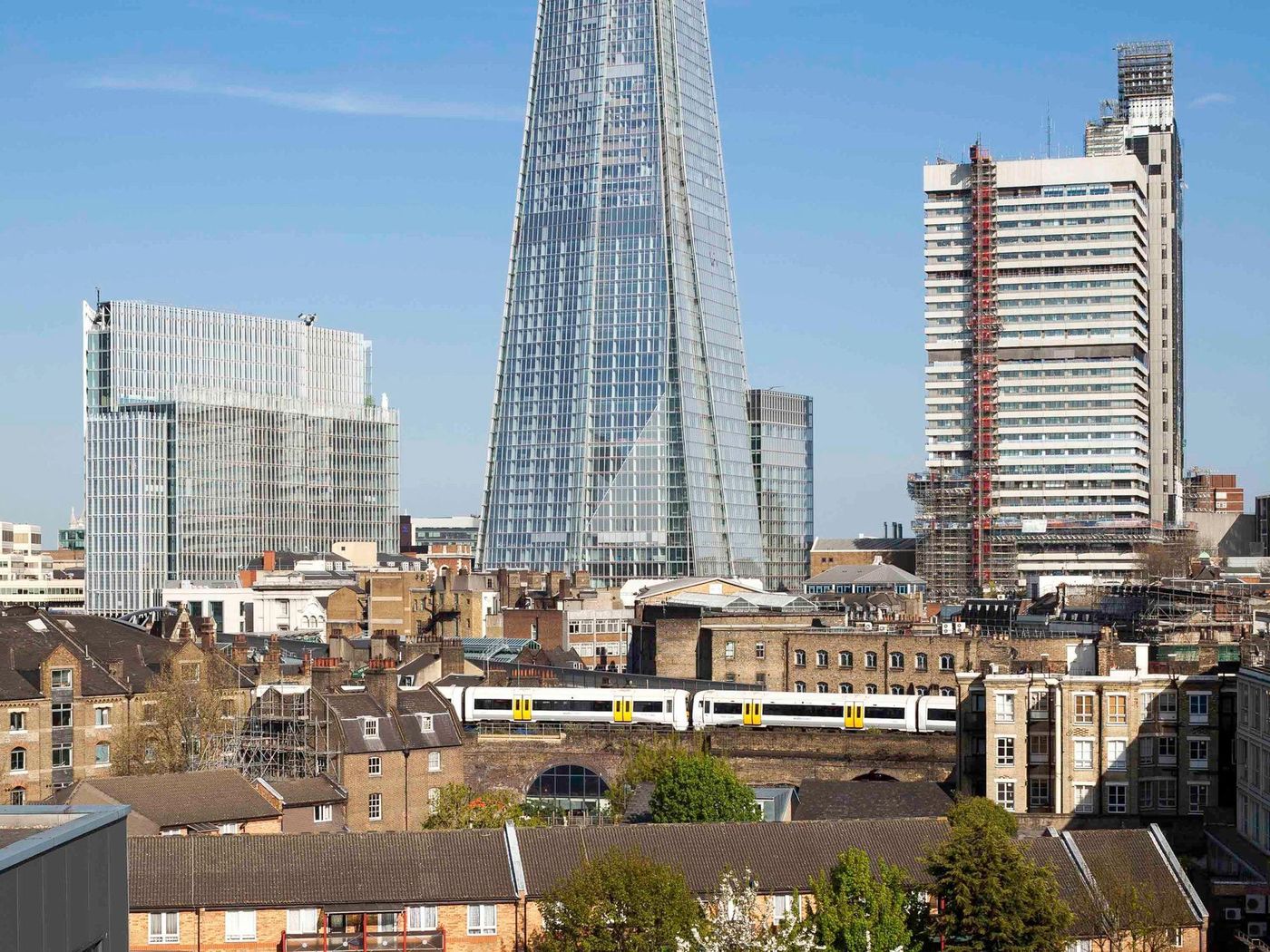 Mercure London Bloomsbury Hotel - United Kingdom - LONDON - General view - 2