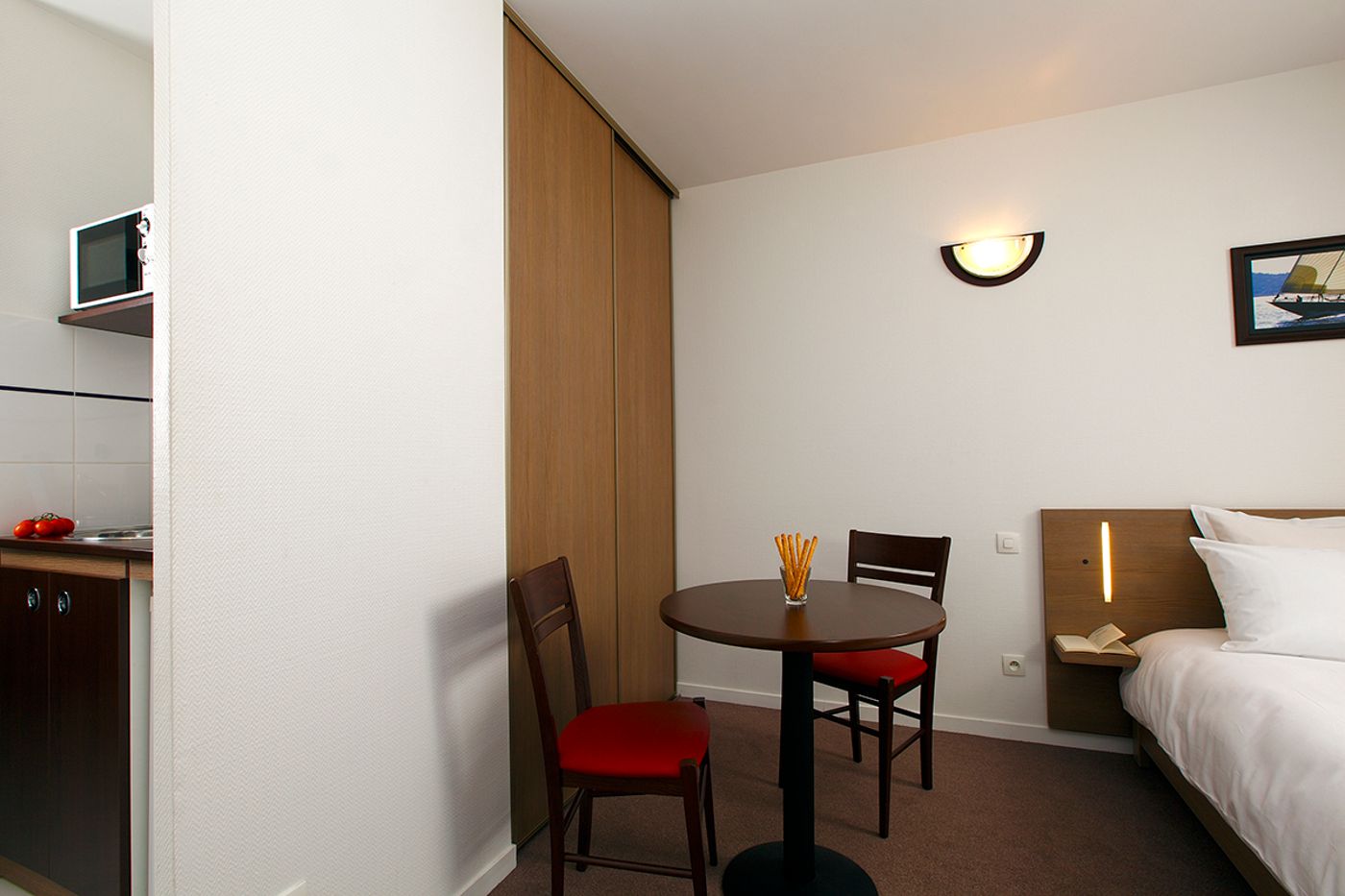 Appart-City-Confort-Paris-Clichy-Mairie-Room-26