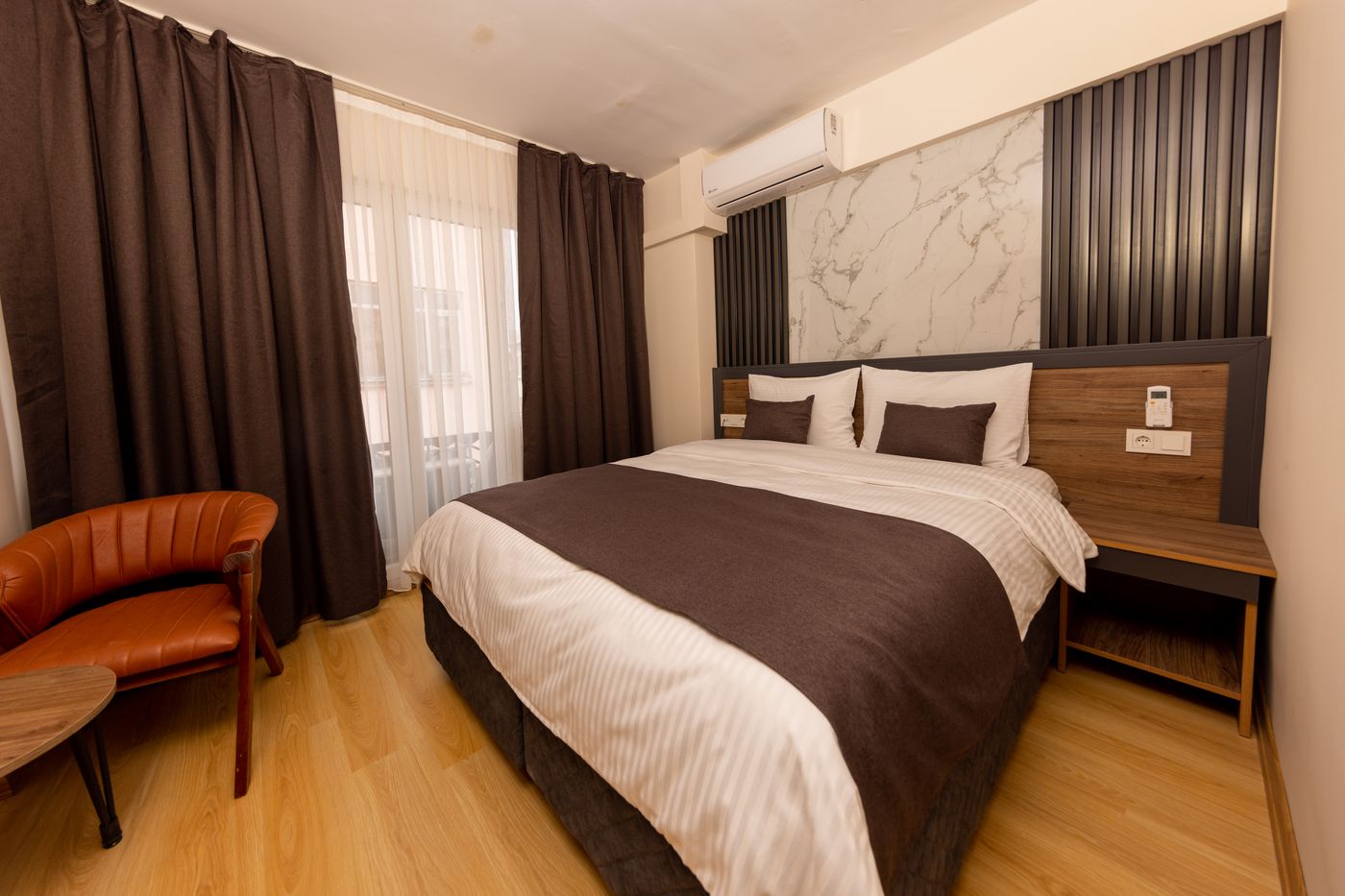 Elite Marmara Old City-Turkey-İstanbul-Room-9