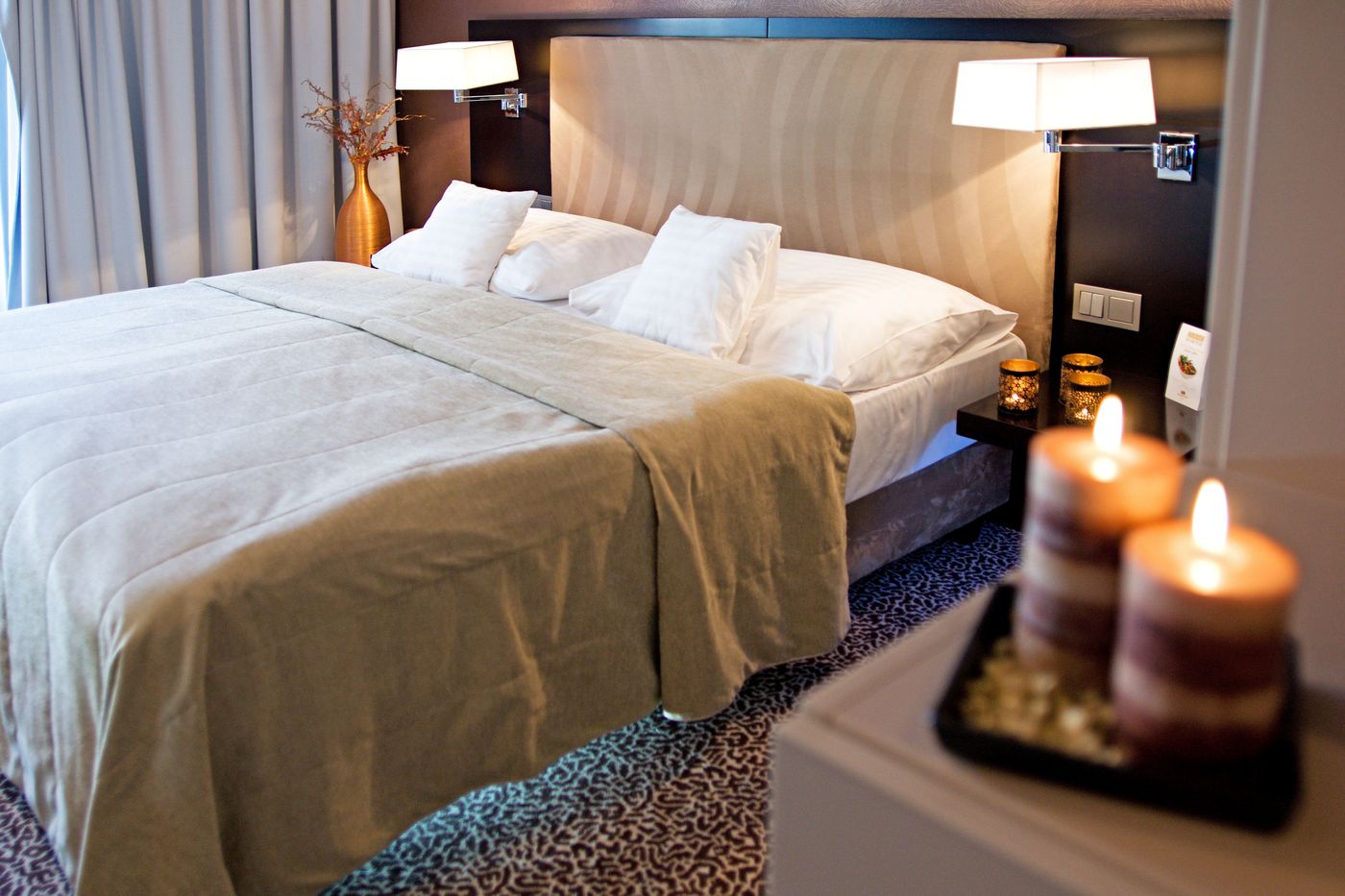 Hotel Avance-Slovakia-BRATISLAVA -General view-1