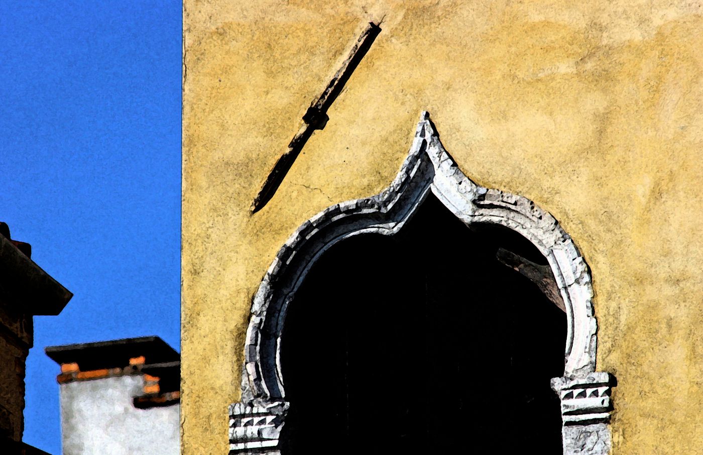 Palazzo Cendon-Italy-VENEZIA-General view-8