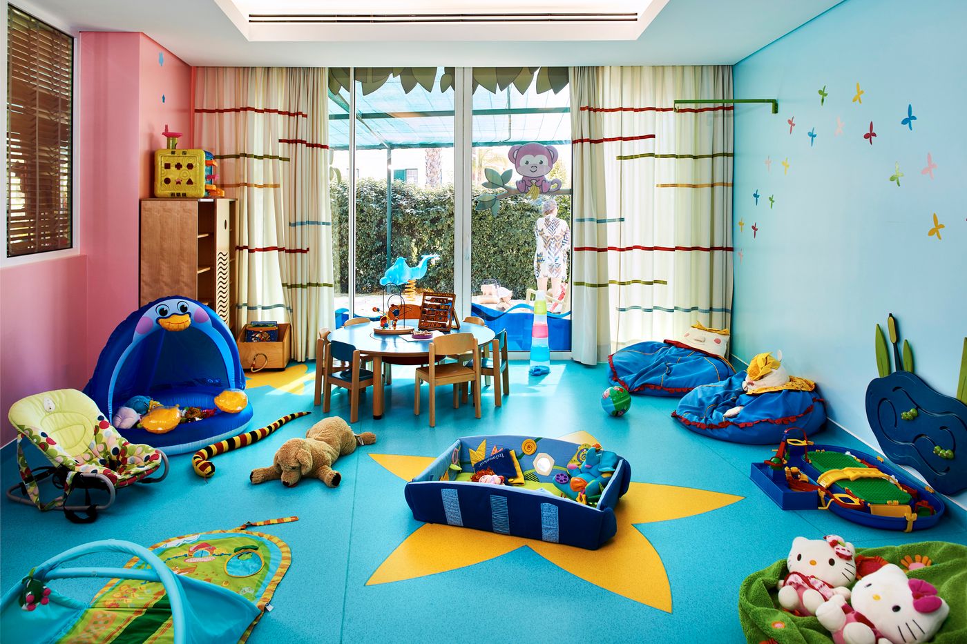 Wyndham-Grand-Algarve-Sports-and-Entertainment-66