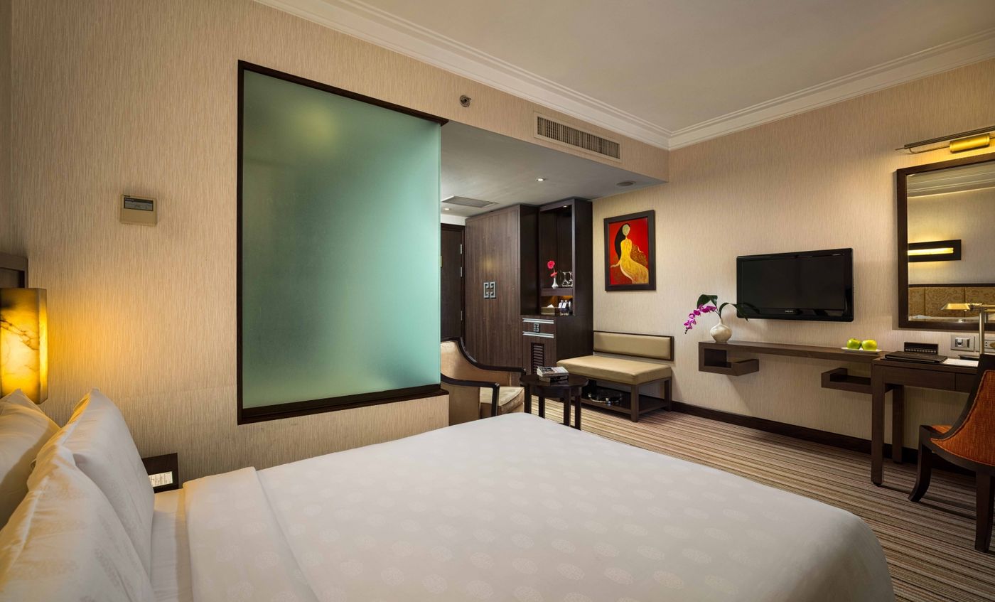 Silk Path Hotel-Vietnam-HANOI-Room-7