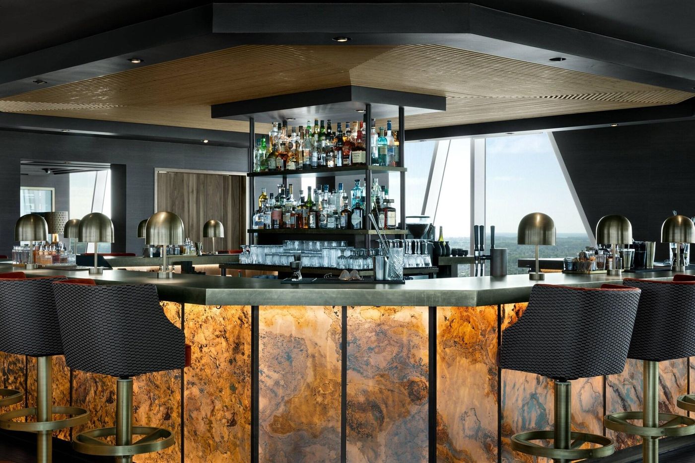 AC Bella Sky Copenhagen - Denmark - Copenhagen - Lobby - 10