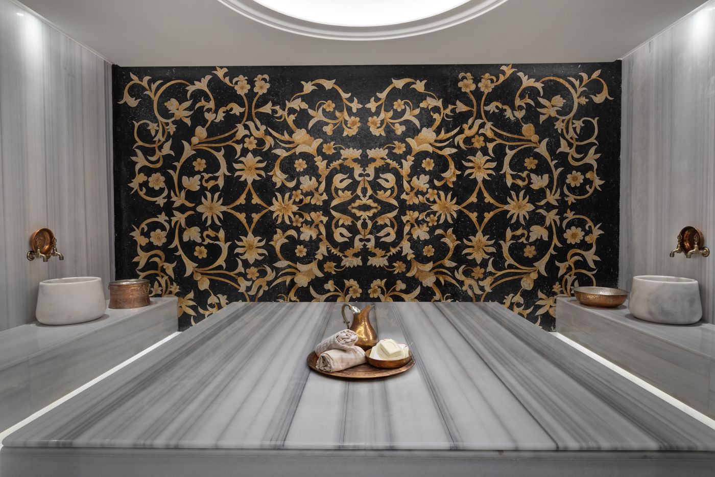 Burdock-Hotel-Istanbul--Autograph-Collection-Sports-and-Entertainment-31