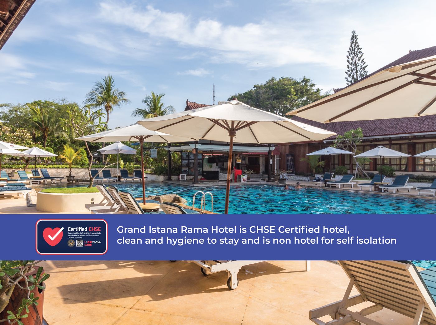 Grand Istana Rama Hotel Bali-Indonesia-BALI-General view-1