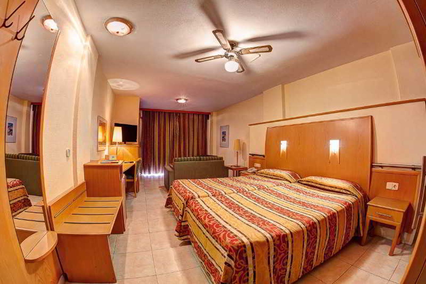 Bull-Dorado-Beach---Spa-Room-18