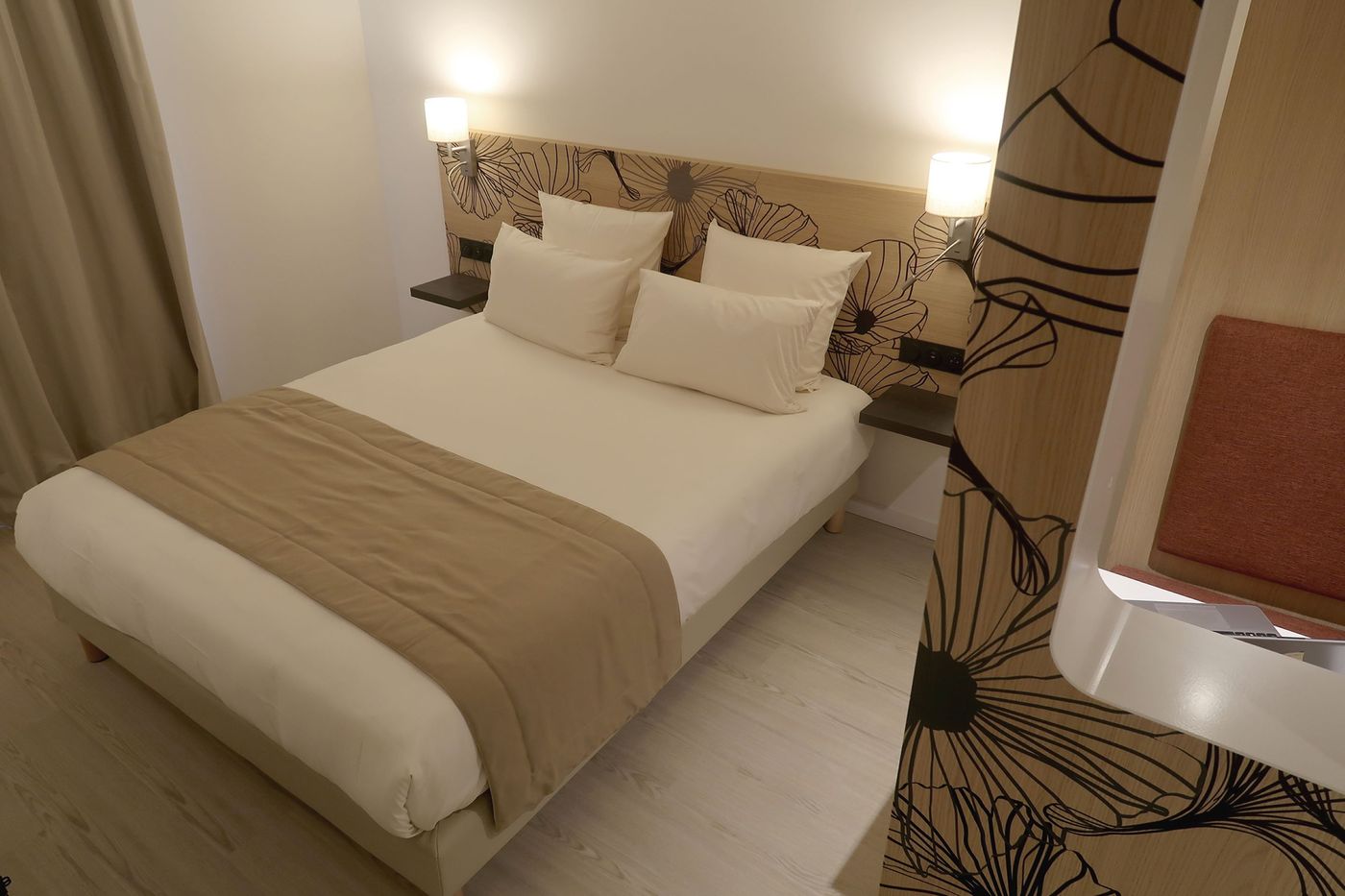 Courrier Sud - France - Quint Fonsegrives - Room - 7
