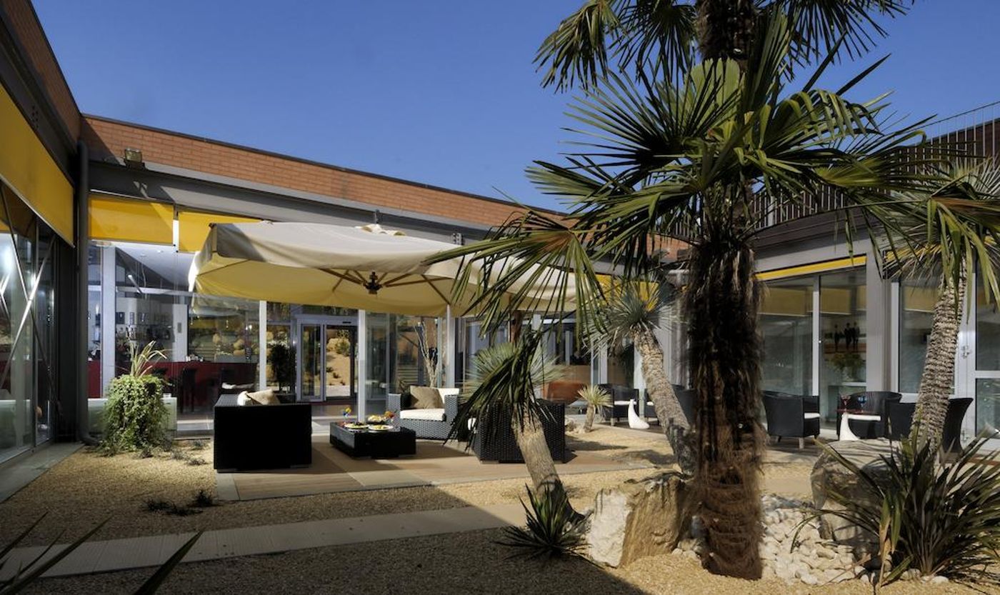 Relais Bellaria Hotel Congressi - Italy - SAN LAZZARO - General view - 7
