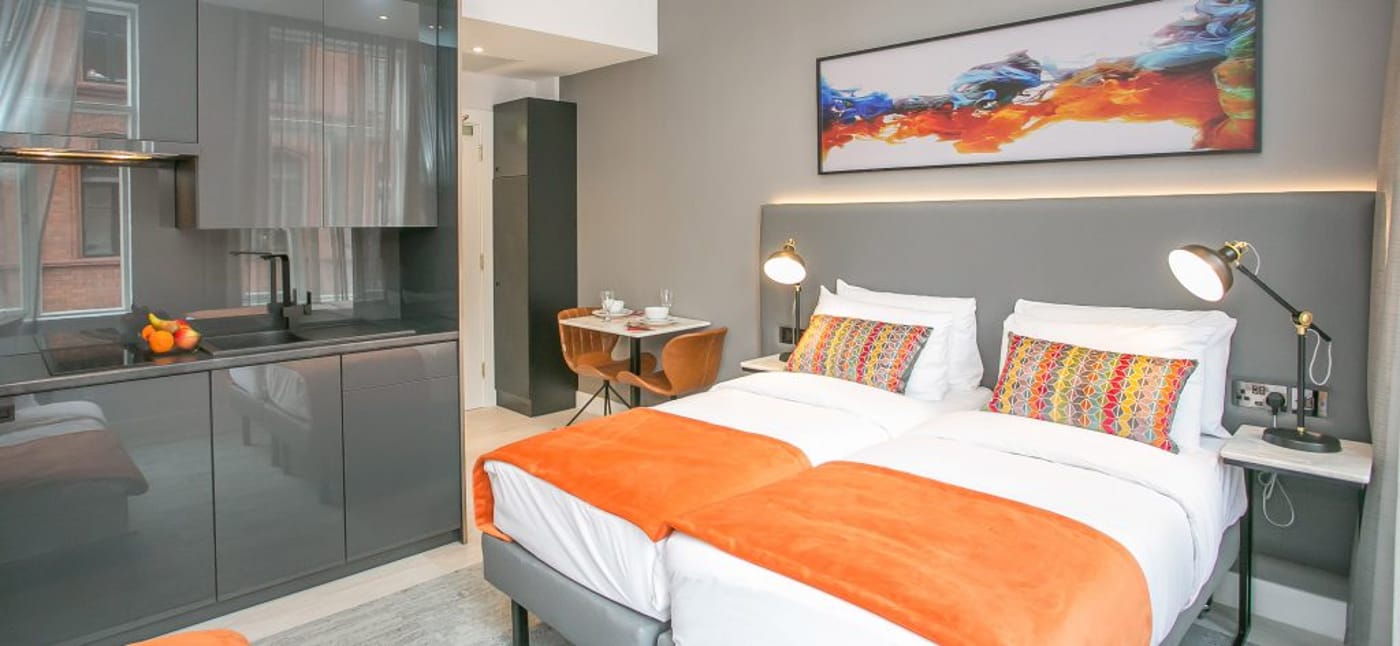 Grafton Street Studios-Ireland-Dublin-Lobby-5