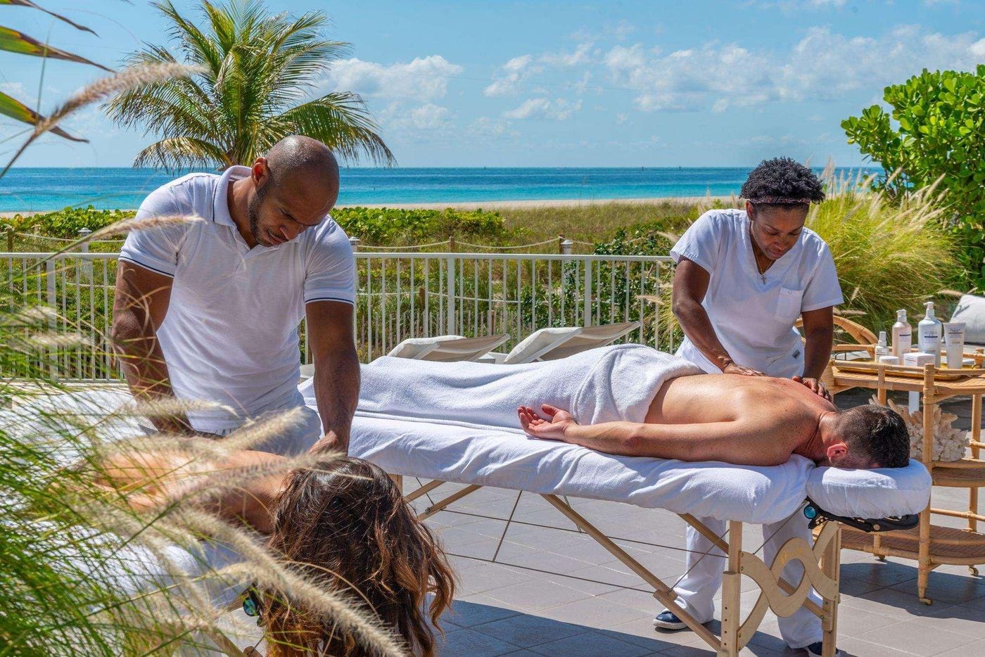 Savoy Hotel - United States - MIAMI BEACH - Sports and Entertainment - 1