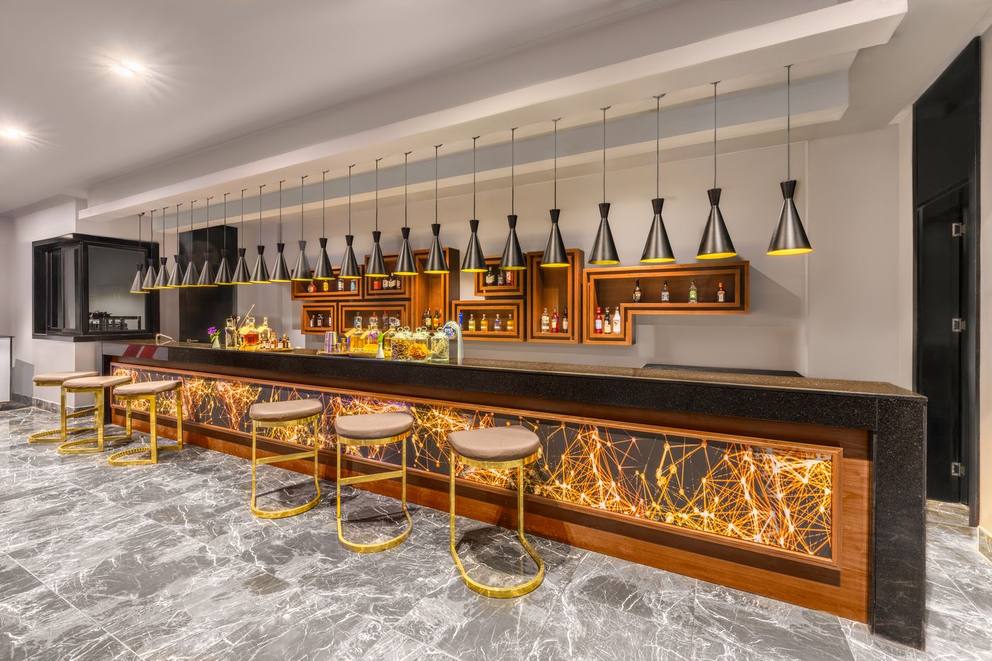 Kirman Hotels Sidera Luxury & Spa