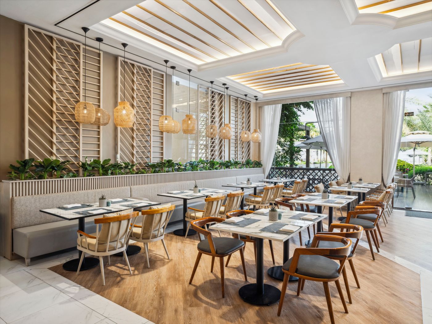 Rixos Al Mairid Ras Al Khaimah