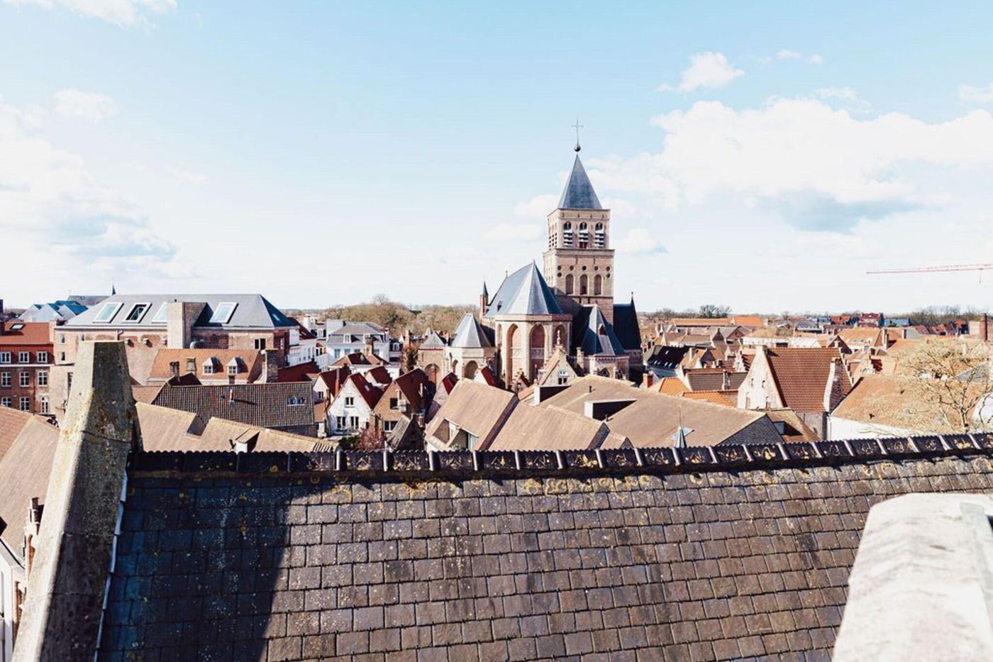 Hotel Lucca-Belgium-BRUGES-General view-5