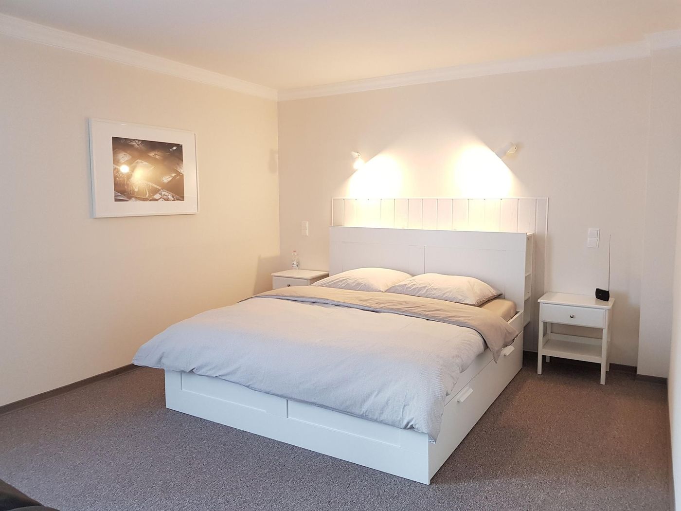 Hotel Pause - Germany - HOFHEIM AM TAUNUS - Room - 9