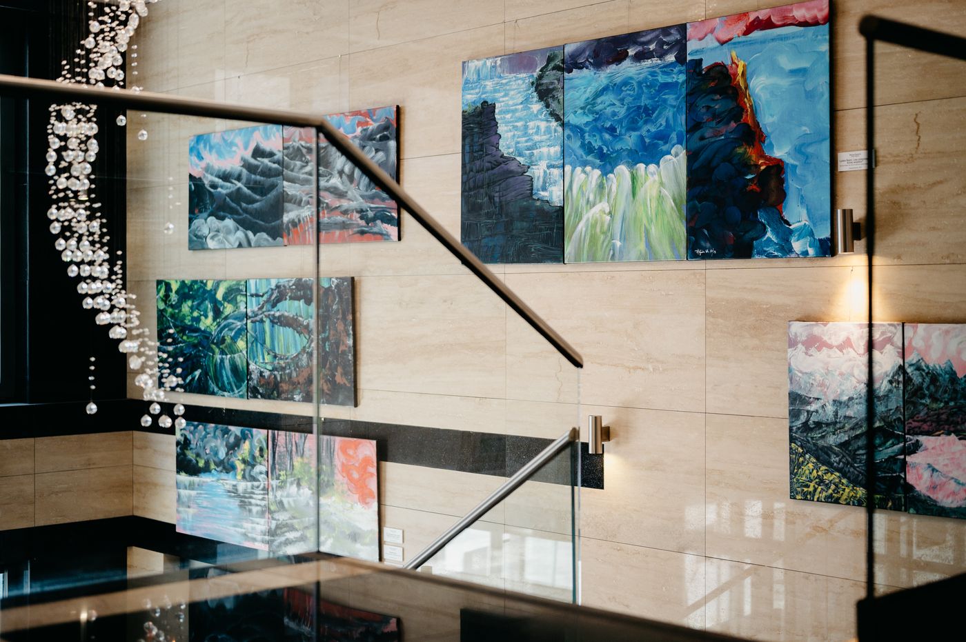 EXCLUSIVE Aparthotel Wrocław-Poland-Wroclaw-General view-3