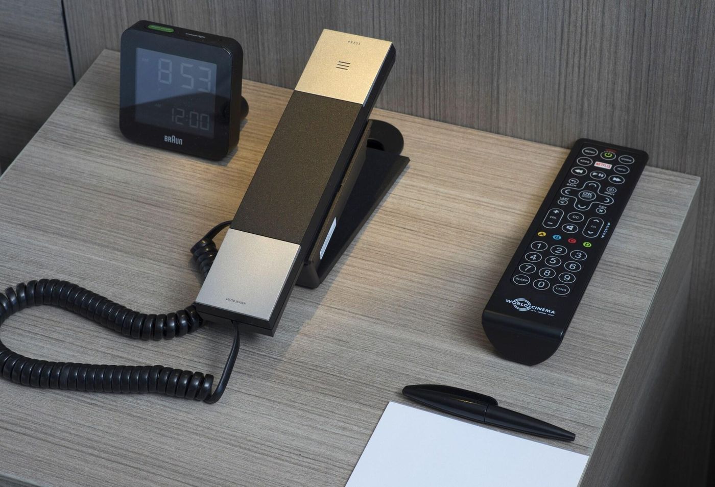 Ac Hotel By Marriott Boston Cleveland Circle - United States - Boston - Room - 5