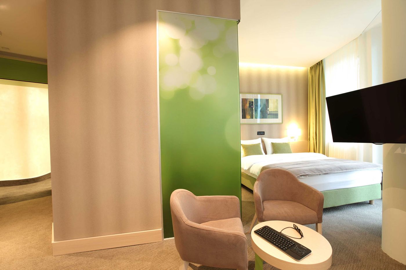 Hotel Argo-Serbia-BELGRADO-Room-8