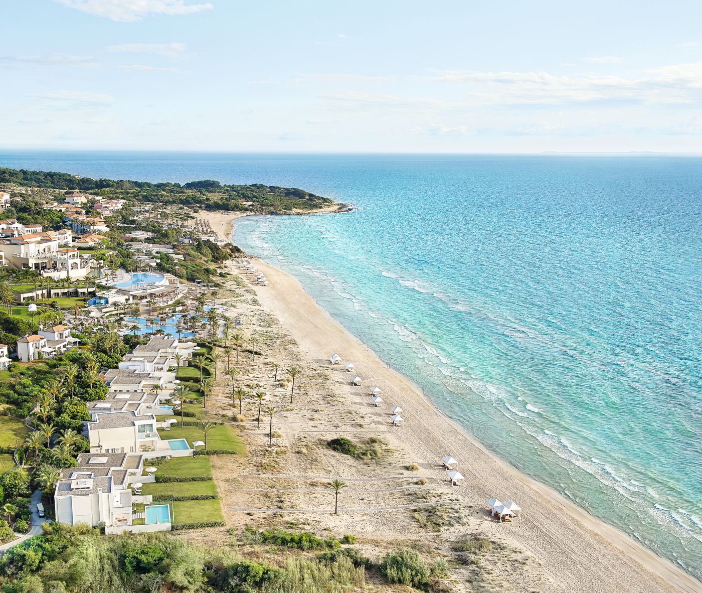 Grecotel Mandola Rosa