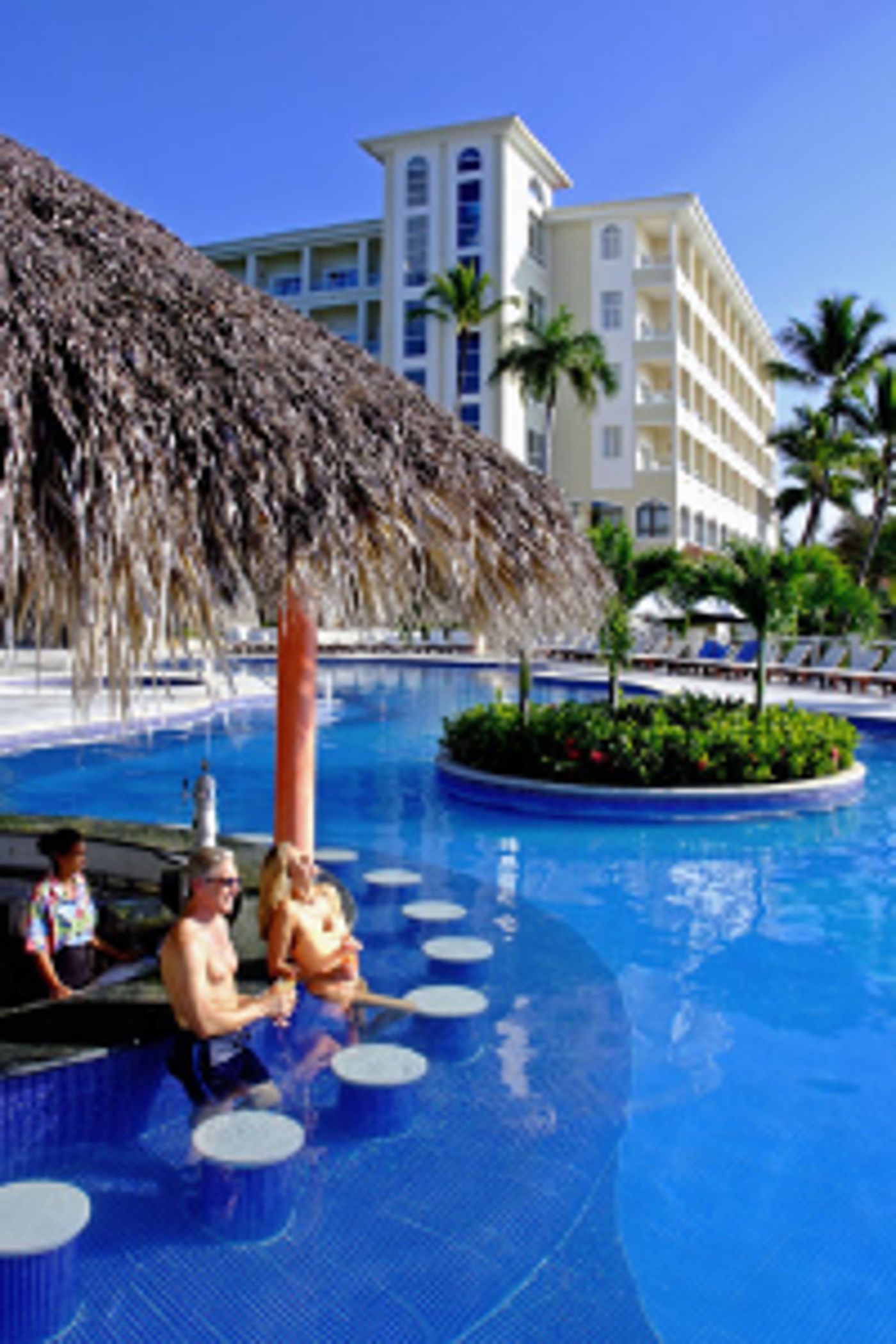 Gran Bahia Principe Cayacoa