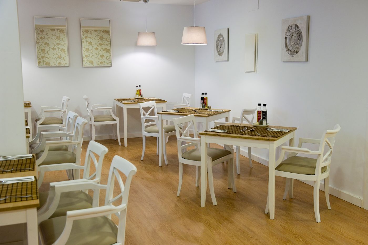 Porto Drach Aparthotel