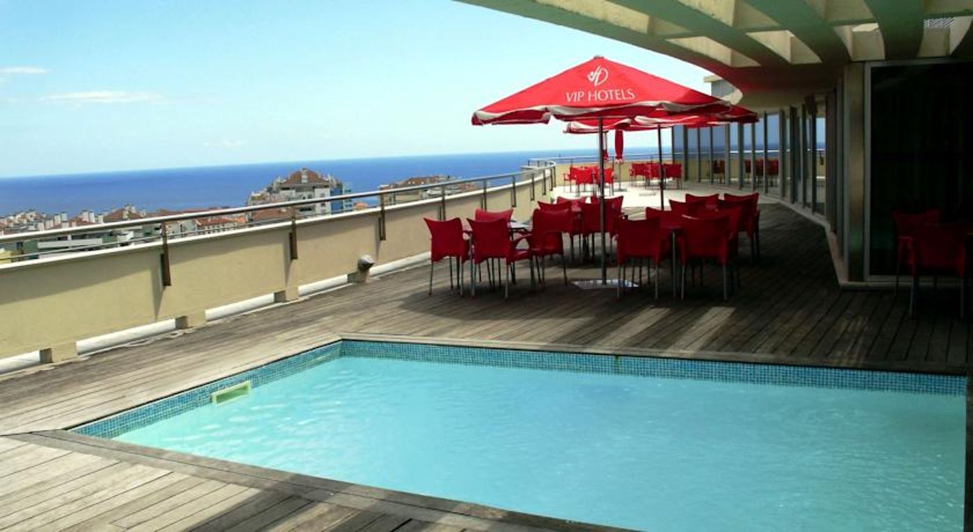 VIP Executive Azores