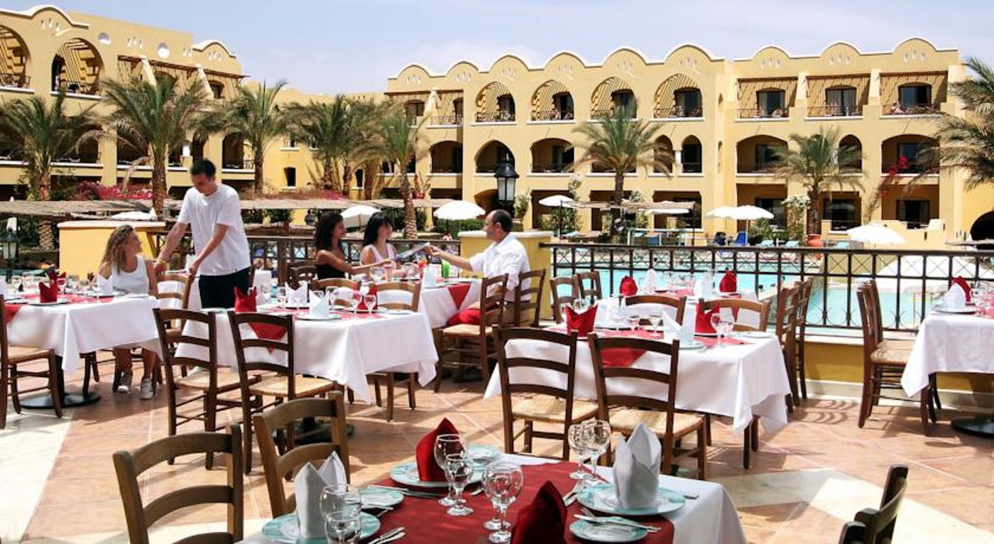 Sol Y Mar Makadi Sun