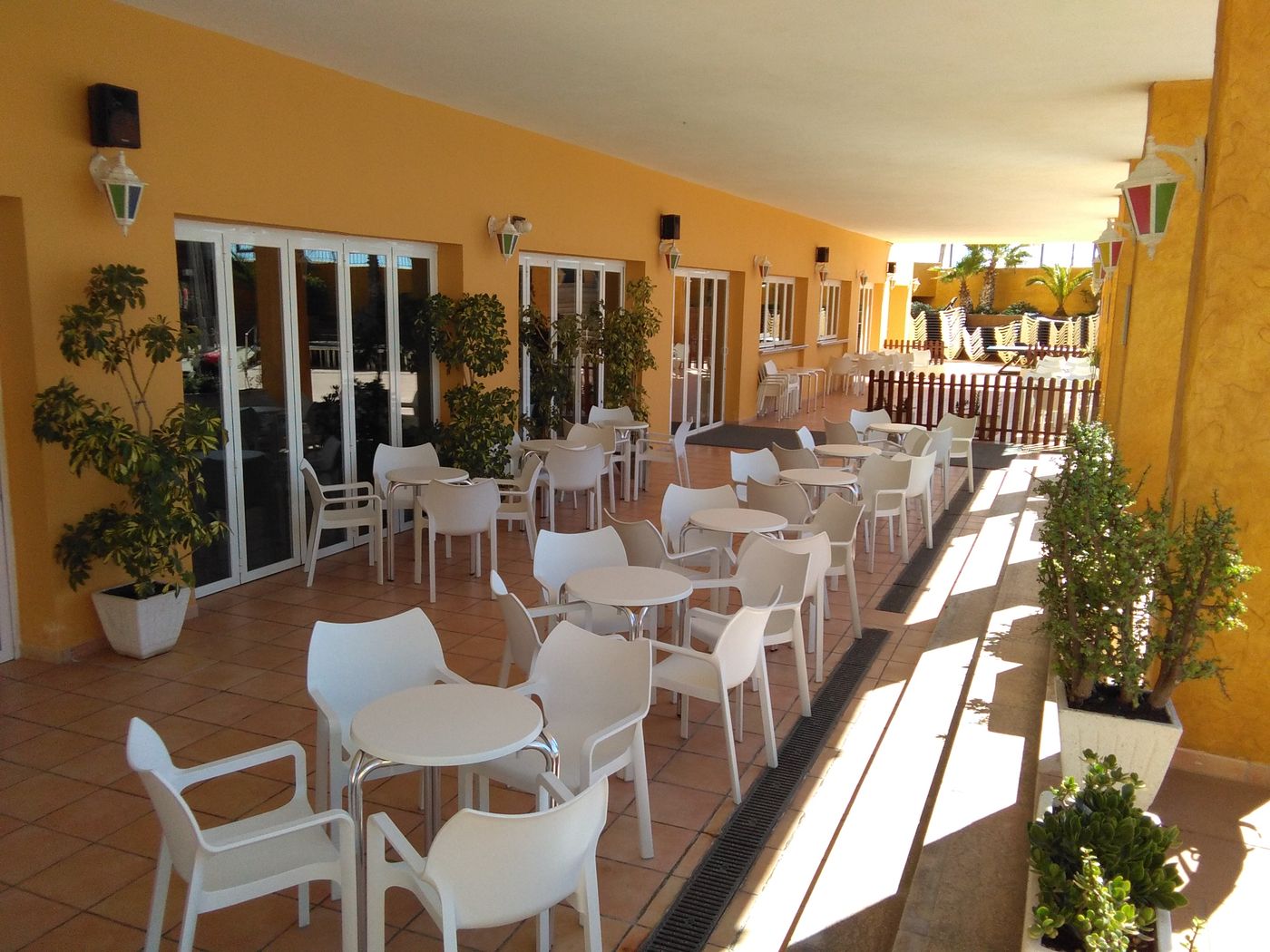 Gran Hotel Peñiscola