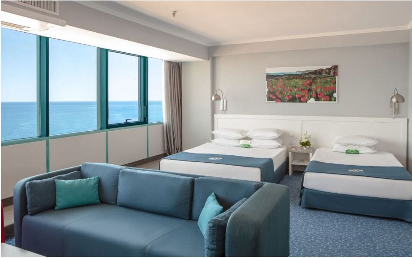 International-Hotel-Casino---Tower-Suites-Room-32