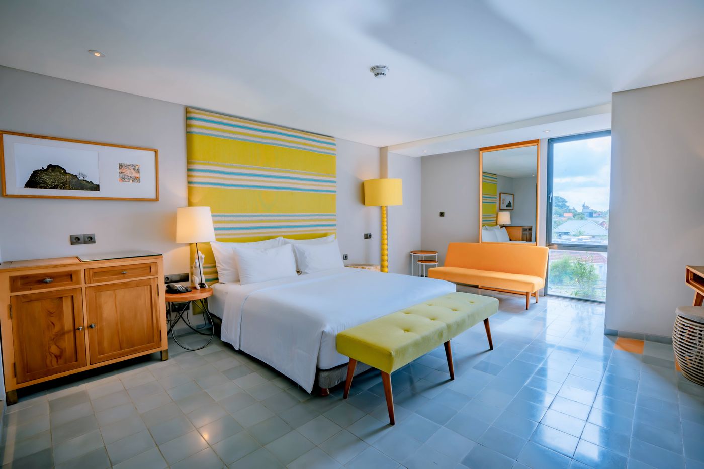 Ikosharold Suites Seminyak-Indonesia-Bali-Room-9