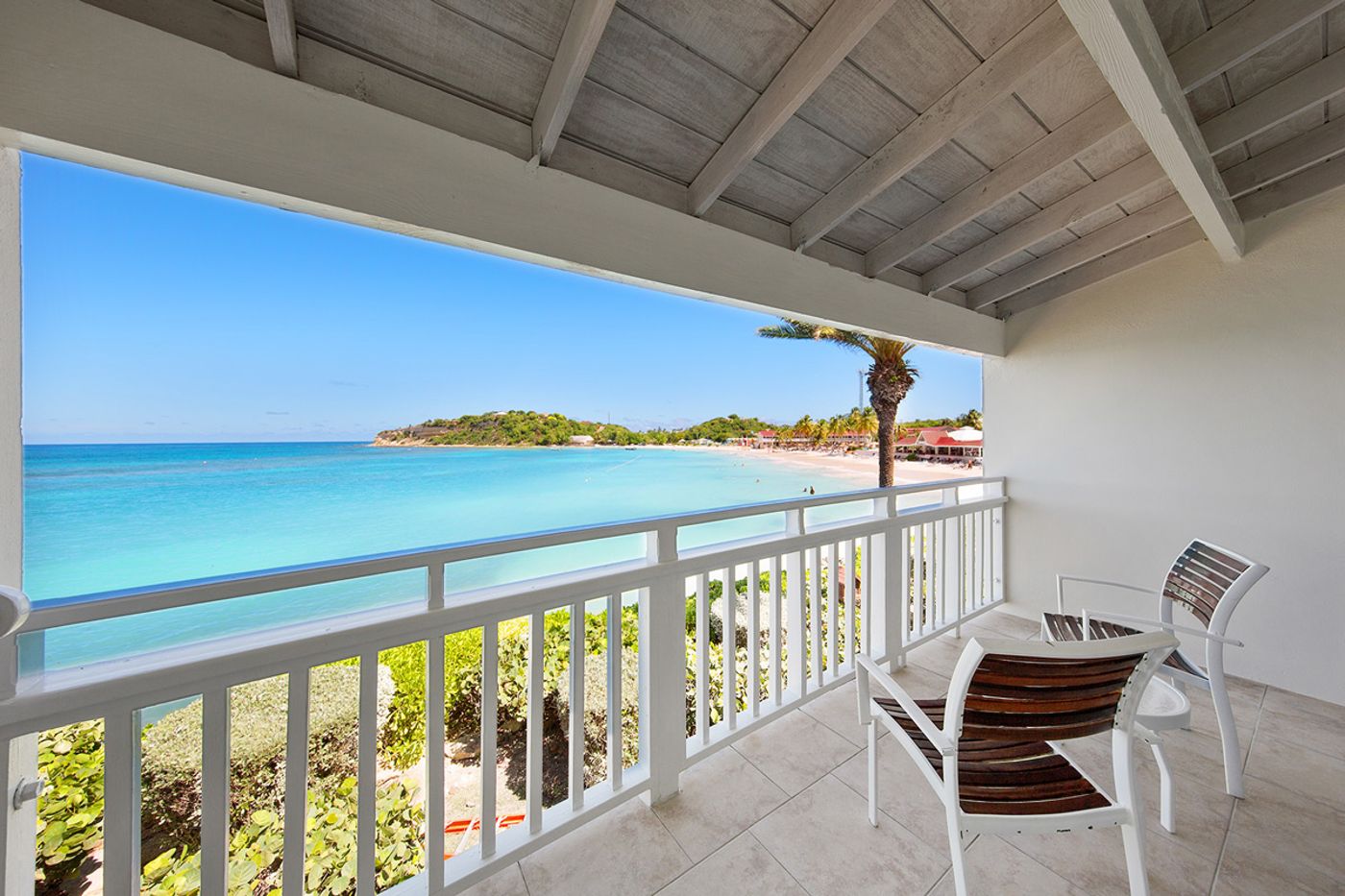 Pineapple Beach Club - Adults Only