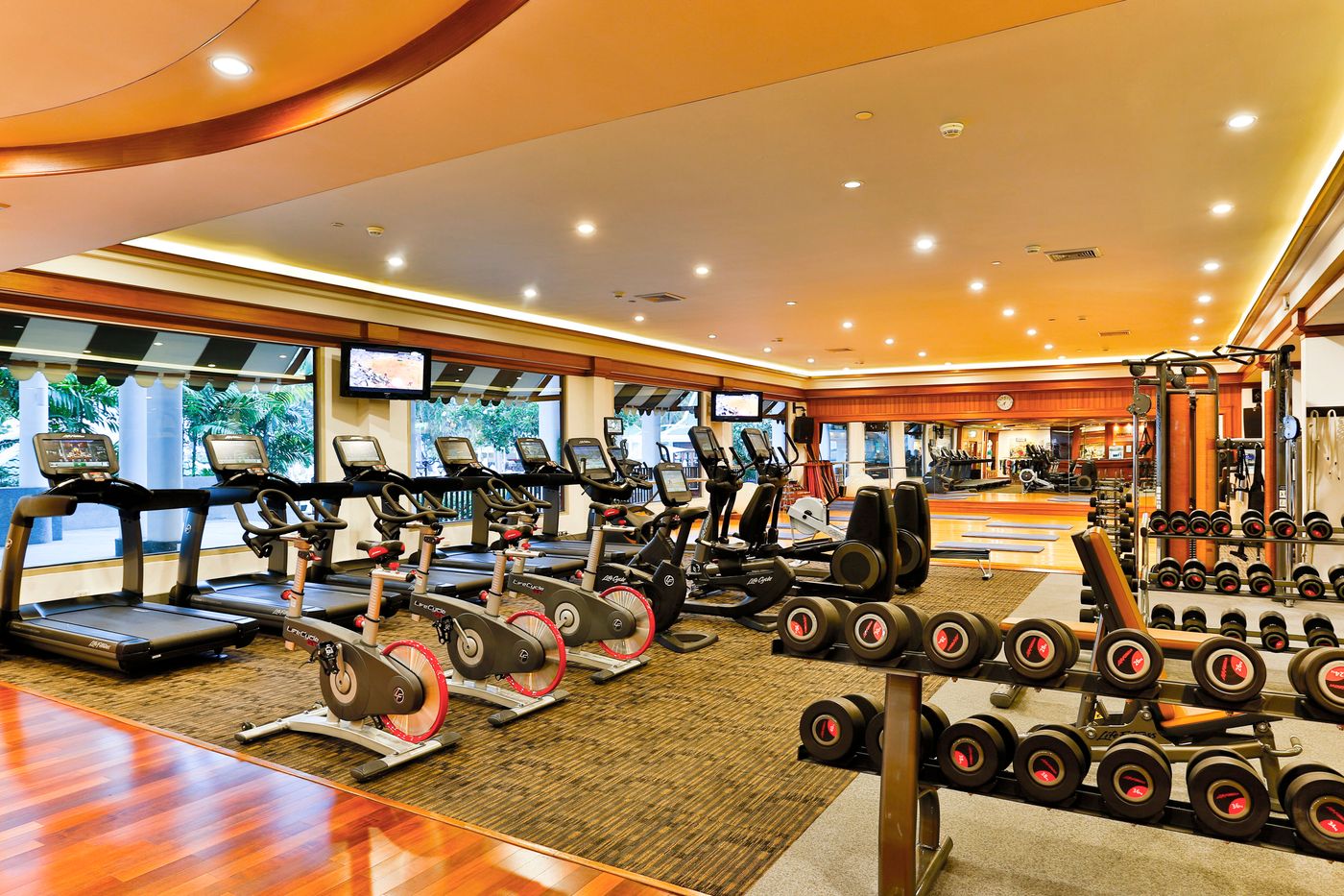 Le-Meridien-Phuket-Beach-Resort-Sports-and-Entertainment-83
